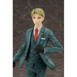 Spy x Family Loid Forger F:NEX 1/7 Scale Figure