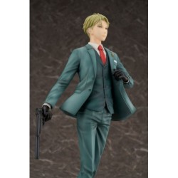 Spy x Family Loid Forger F:NEX 1/7 Scale Figure