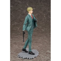 Spy x Family Loid Forger F:NEX 1/7 Scale Figure