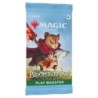 MtG Bloomburrow Play Booster