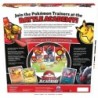 Pokemon 2024 Battle Academy Board Game
