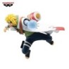 Naruto Narutop99 Namikaze Minato Figure