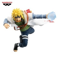 Naruto Narutop99 Namikaze Minato Figure
