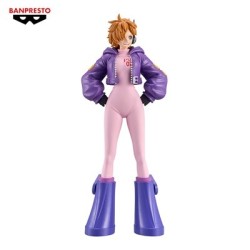 One Piece DXF Lilith Dr Vegapunk Grandline Series Figure