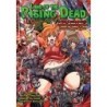 Land of the Rising Dead: A Tokyo School Girls Guide to Surviving the Zombie Apocalypse