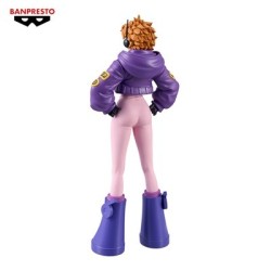 One Piece DXF Lilith Dr Vegapunk Grandline Series Figure