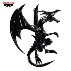 Yu-Gi-Oh Red-Eyes Black Dragon Figure