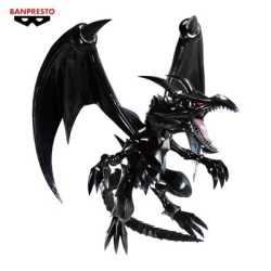 Yu-Gi-Oh Red-Eyes Black Dragon Figure