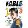 Fable Omnibus V03 V05-V06