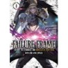 Failure Frame Manga V08 I Became the Strongest & Annihilated Everything with Low-Level Spells