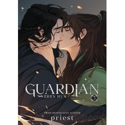 Guardian Zhen Hun Novel V03