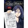 Strange House Manga V01