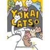Yokai Cats V08