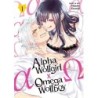 Alpha Wolfgirl X Omega Wolfboy V01