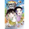 Demon Slayer Kimetsu Academy V03