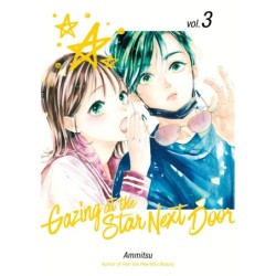 Gazing at the Star Next Door V03