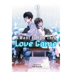 I Want to End This Love Game V03