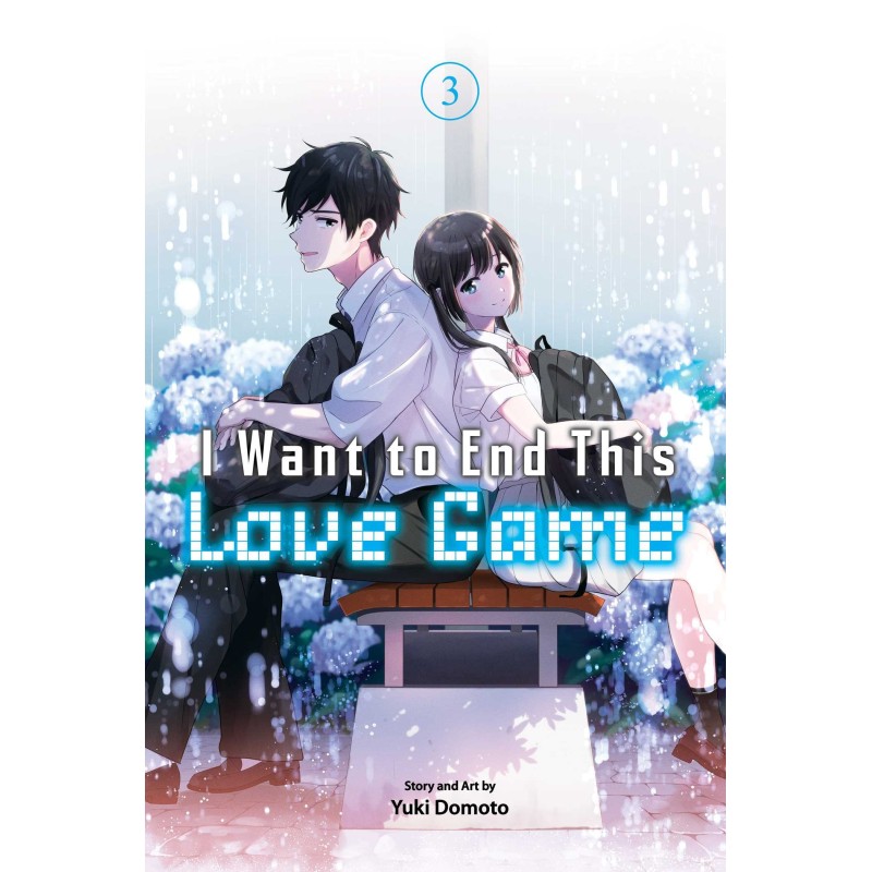 I Want to End This Love Game V03