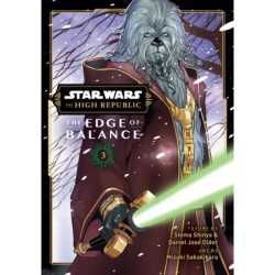 Star Wars High Republic Edge of Balance V03