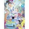 Weakest Tamer Began a Journey to Pick Up Trash Novel V07