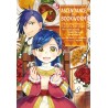 Ascendance of a Bookworm Manga Part 3 V02