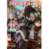 By the Grace of the Gods Novel V13