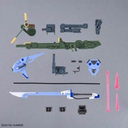 Gunpla OPS K02 Launcher Striker & Sword Striker 1/144 Option Parts Set
