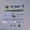 Gunpla OPS K02 Launcher Striker & Sword Striker 1/144 Option Parts Set