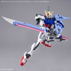 Gunpla OPS K02 Launcher Striker & Sword Striker 1/144 Option Parts Set