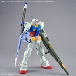 Gunpla OPS K02 Launcher Striker & Sword Striker 1/144 Option Parts Set
