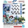Gunpla OPS K03 Build Hands Edge Option Parts Set