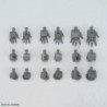 Gunpla OPS K03 Build Hands Edge Option Parts Set