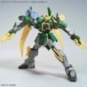 Gunpla OPS K03 Build Hands Edge Option Parts Set