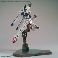 Gunpla OPS K03 Build Hands Edge Option Parts Set