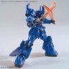 Gunpla OPS K04 Build Hands Round Option Parts Set