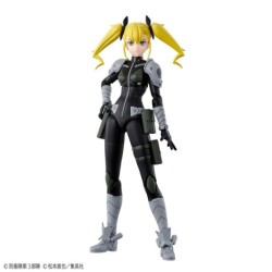 Kaiju No. 8 FRS Kikoru Shinomiya Figure-Rise Standard Model Kit