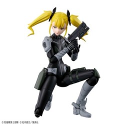 Kaiju No. 8 FRS Kikoru Shinomiya Figure-Rise Standard Model Kit