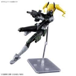 Kaiju No. 8 FRS Kikoru Shinomiya Figure-Rise Standard Model Kit