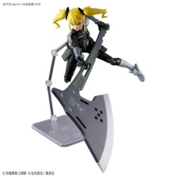 Kaiju No. 8 FRS Kikoru Shinomiya Figure-Rise Standard Model Kit