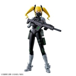 Kaiju No. 8 FRS Kikoru Shinomiya Figure-Rise Standard Model Kit