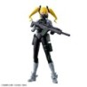 Kaiju No. 8 FRS Kikoru Shinomiya Figure-Rise Standard Model Kit
