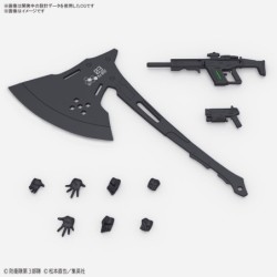Kaiju No. 8 FRS Kikoru Shinomiya Figure-Rise Standard Model Kit