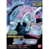Pokepla K009 Suicune Pokemon Plastic Model Kit