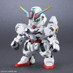 SDGCS K20 Calibarn Gundam Cross Silhouette