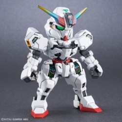 SDGCS K20 Calibarn Gundam Cross Silhouette