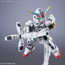SDGCS K20 Calibarn Gundam Cross Silhouette