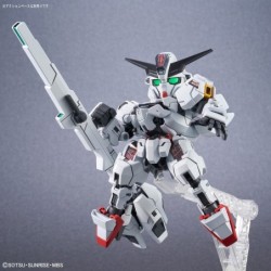 SDGCS K20 Calibarn Gundam Cross Silhouette
