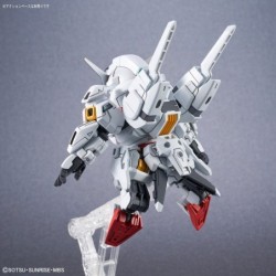 SDGCS K20 Calibarn Gundam Cross Silhouette