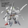 SDGCS K20 Calibarn Gundam Cross Silhouette