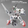 SDGCS K20 Calibarn Gundam Cross Silhouette